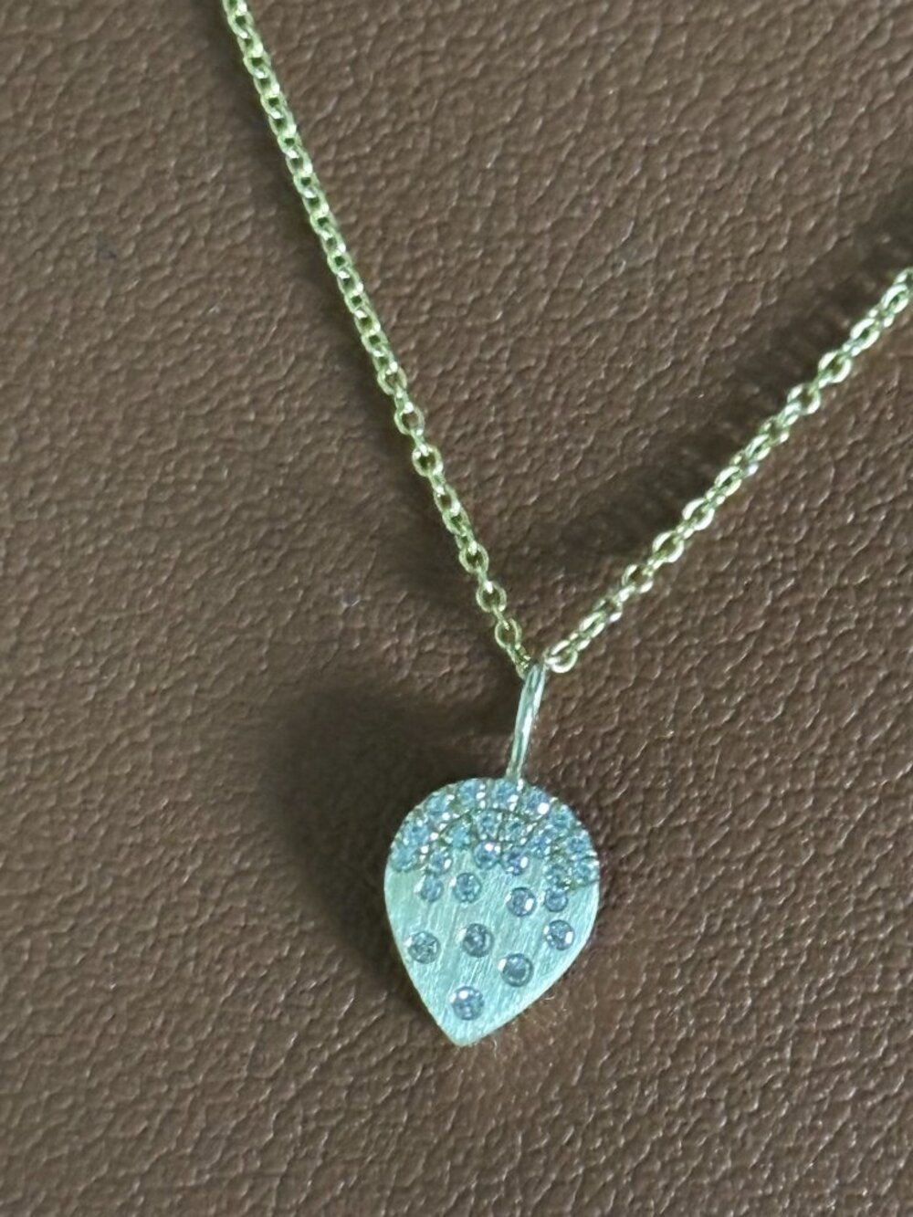 Dilamani diamond necklace